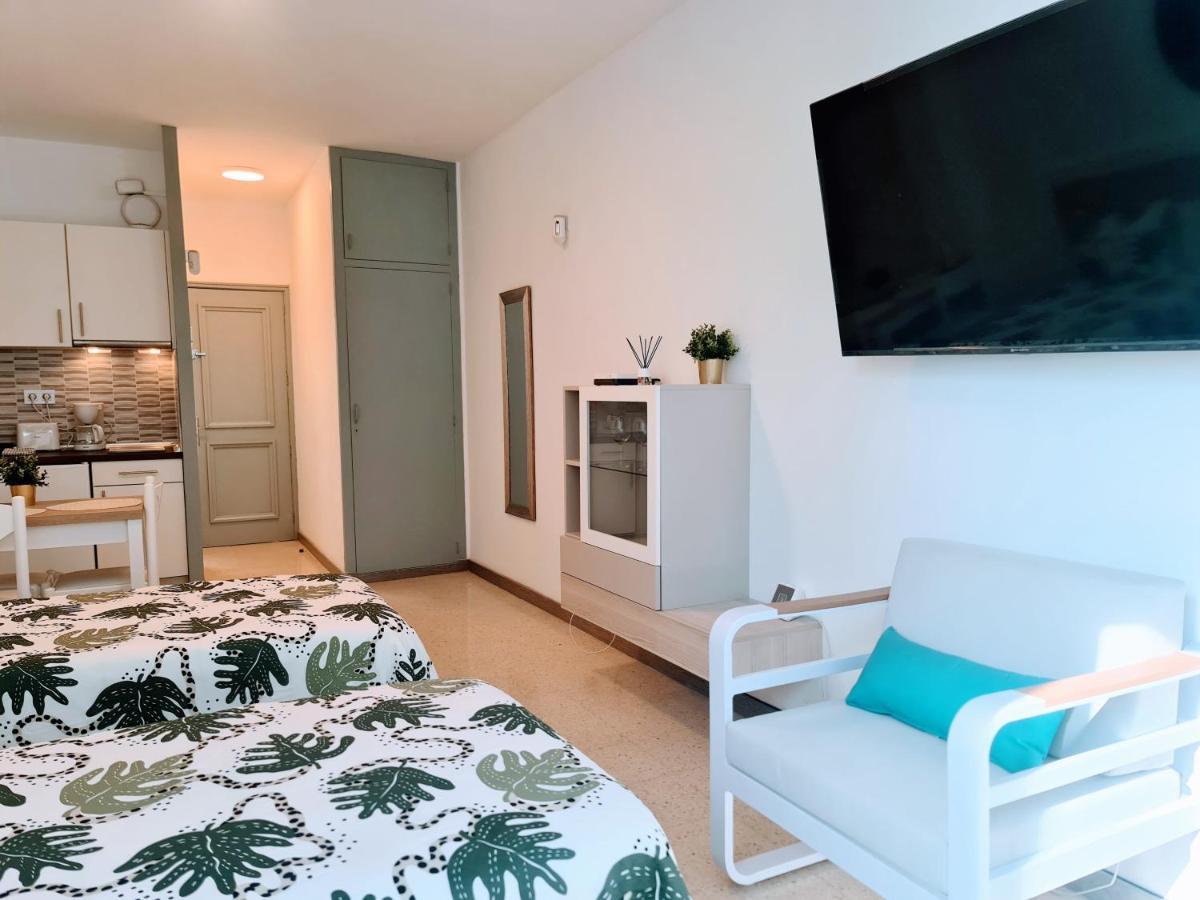 Vv Canteras Beach Paradise "By Henrypole Home" Лас-Пальмас-де-Гран-Канарія Екстер'єр фото